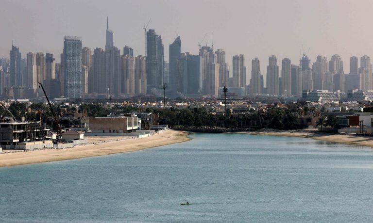 Dubai extends COVID-19 precautionary measures to beginning of Ramadan