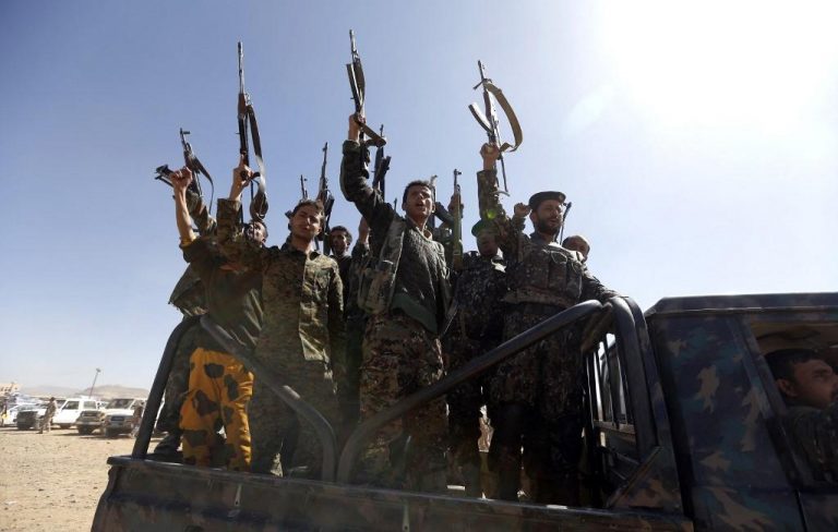 UN Security Council sanctions top Houthi security official for rape and torture