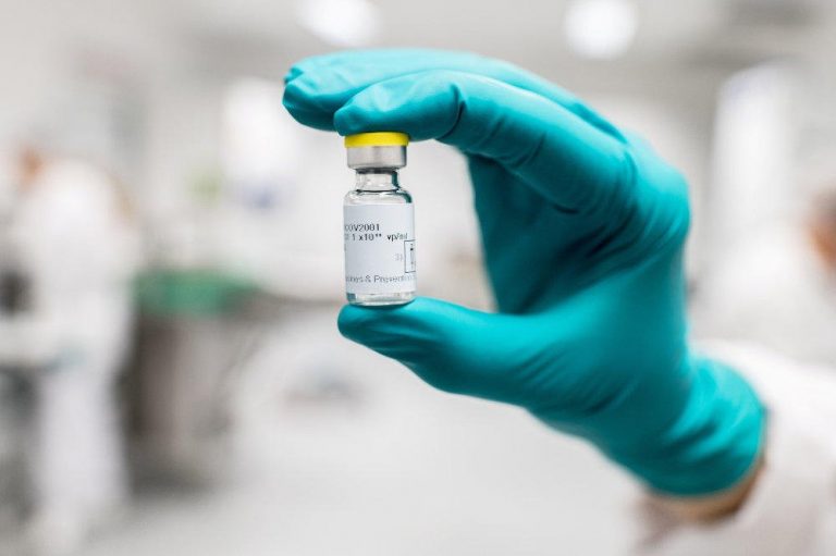 UN urges warring parties to halt fighting for vaccinations