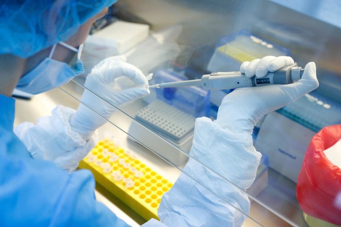 Bahrain announces extension of Covishield-AstraZeneca dosing intervals