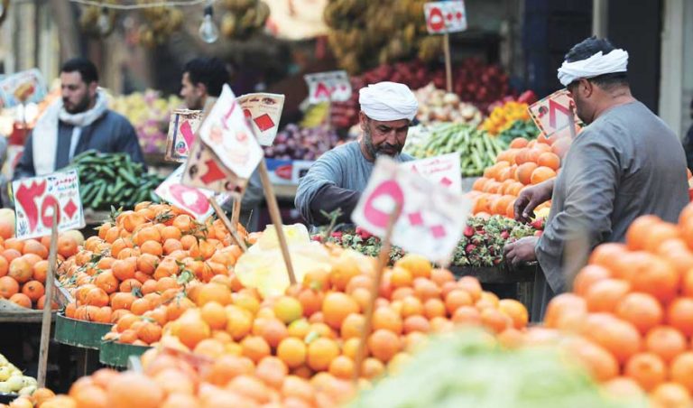 Egypt has overcome peak of coronavirus second wave, says health official