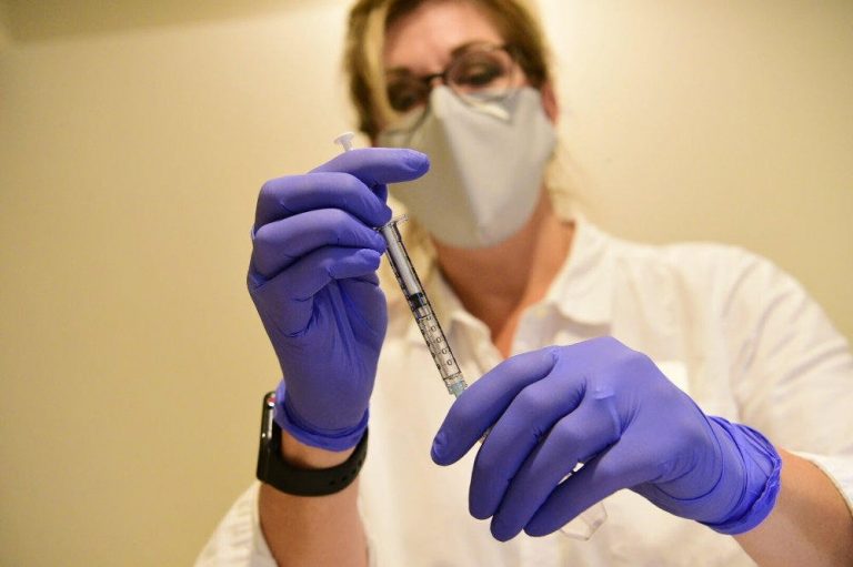 US authorizes Johnson & Johnson’s single-shot COVID-19 vaccine for emergency use