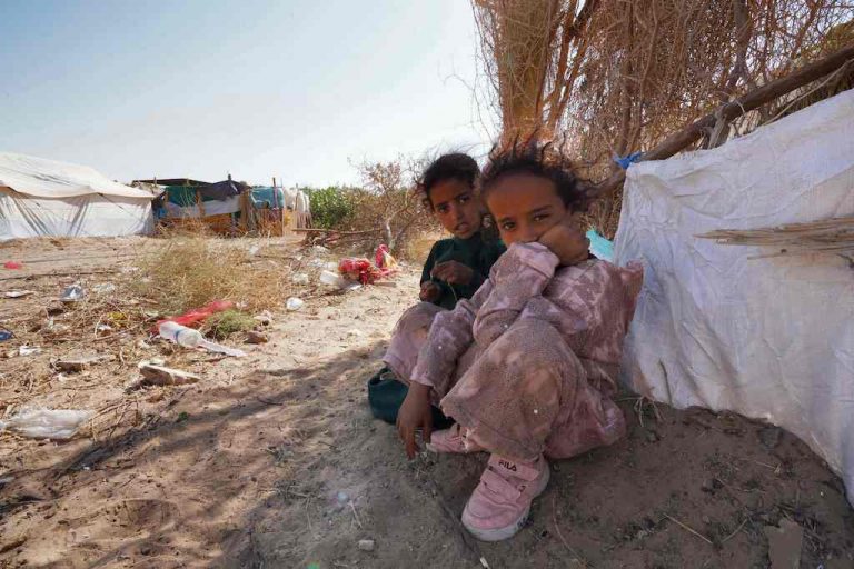 Yemeni minister warns of looming humanitarian crisis in Marib