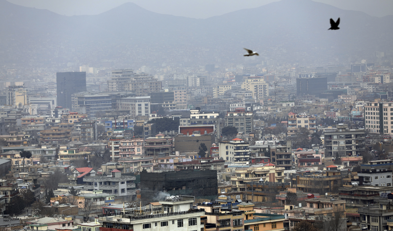 On Doha deal anniversary, Taliban pushing US for total troop withdrawal