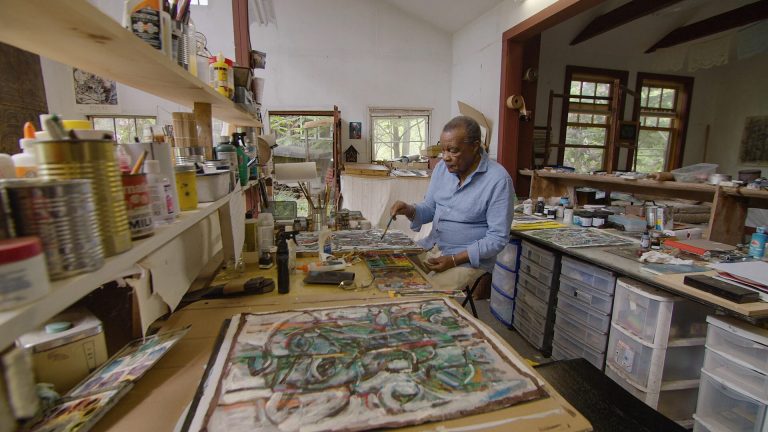 ‘Black Art: In the Absence of Light,’ a New Documentary, Celebrates the Rich Legacy of Black Art