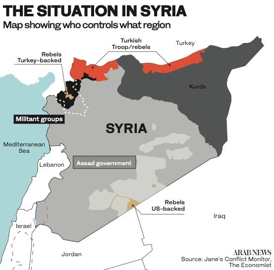 What next for children of Daesh detainees confined in Syrian camps?
