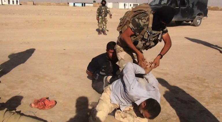 How justice can be done to Iraq’s Yazidi victims of Daesh genocide