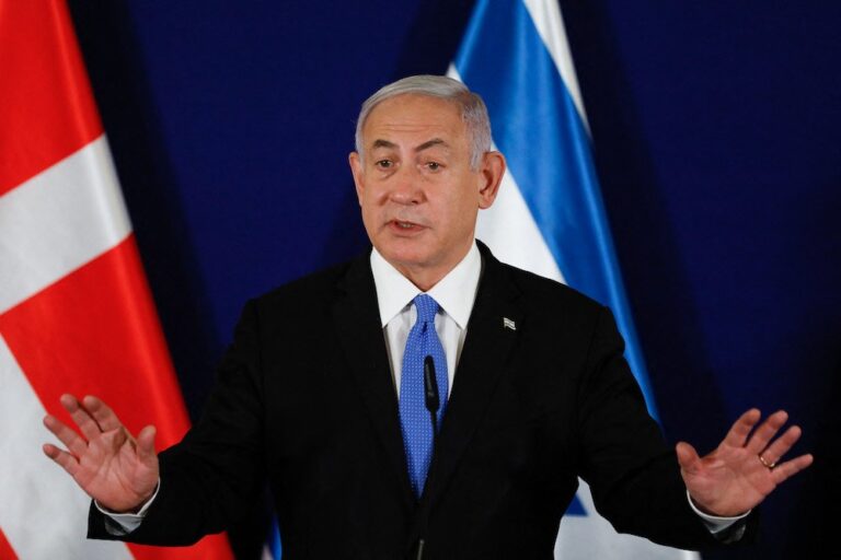 How will the Israel election outcome affect its Arab neighbors and Palestinians?