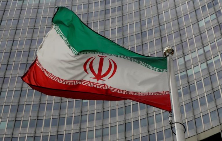 Iran says US should lift sanctions before talks to revive 2015 nuclear deal