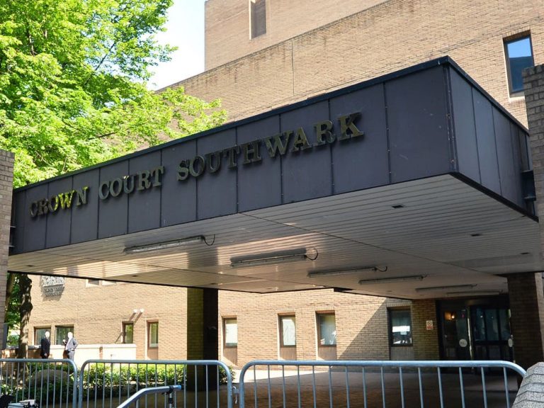 Fourth executive jailed in Britain’s Iraq oil bribery case