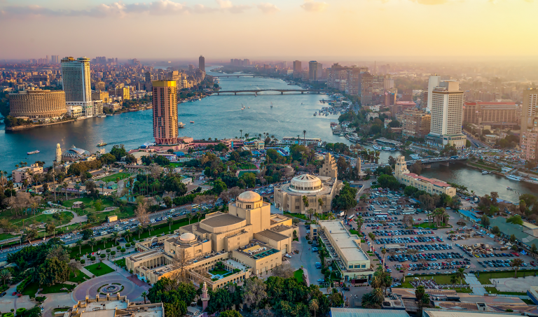 Egypt becomes first MENA country to launch Closing the Gender Gap Accelerator