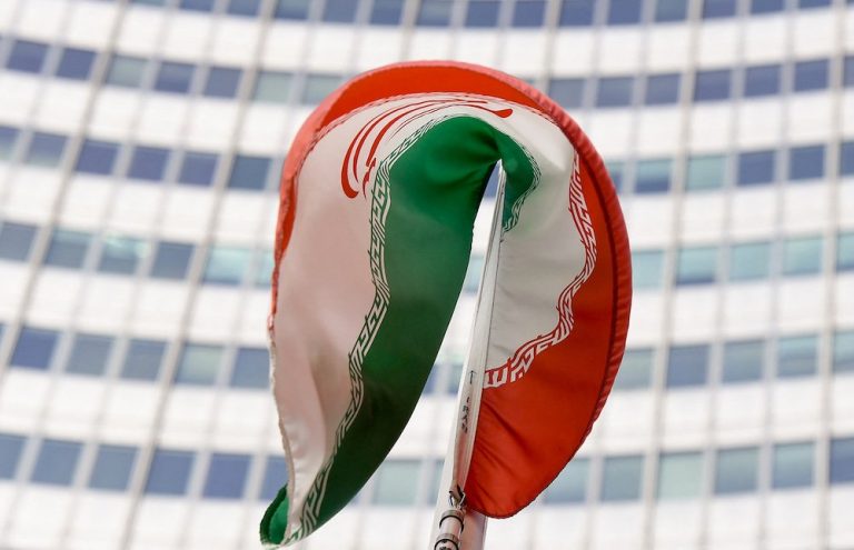 France to push ahead with Iran censure resolution at IAEA — foreign minister