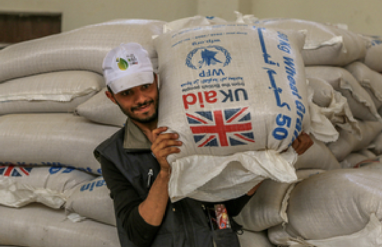 UK slammed for ‘unconscionable’ Yemen aid cut