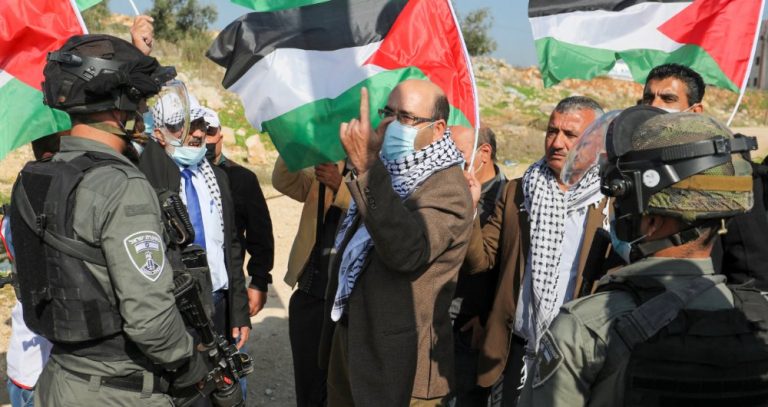 UK’s Labour faces legal complaint for hiring alleged ex-Israeli intelligence operator