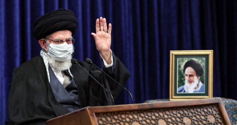 Iran resistance urges tougher sanctions after exposing secret nuclear advances