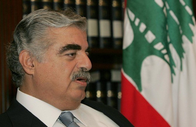 Hezbollah gunmen fight off bid to arrest Rafik Hariri’s killer