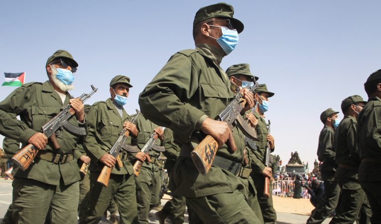 Sahara tension: Moroccan row deepens with Germany