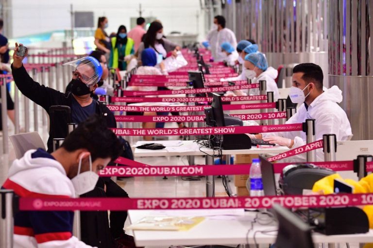 UAE to restart accepting Filipino household service workers