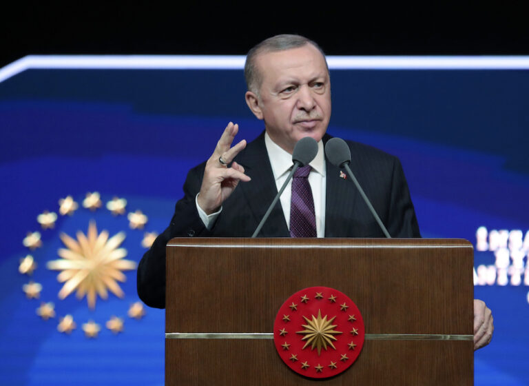 Turkey’s human rights plan ‘ignores attacks on freedoms’