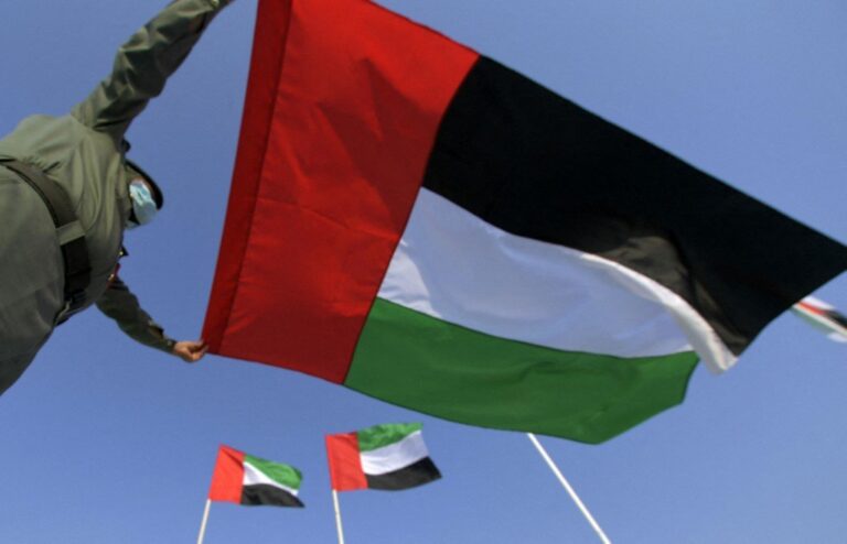 Arab League ministers reaffirm UAE sovereignty over 3 Iran-occupied islands