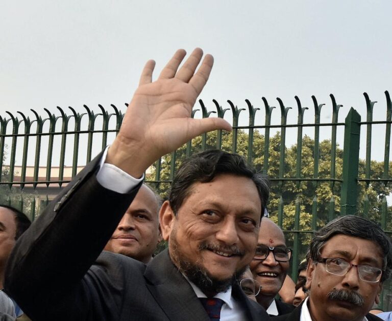 India’s top judge urged to quit for suggesting rape defendant marry victim