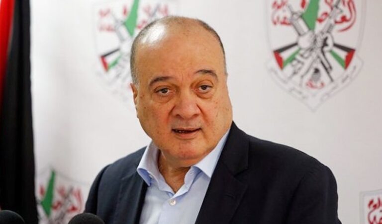 Palestine: Al-Qudwa says ‘no turning back’ from presidential campaign
