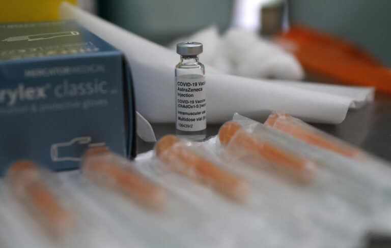 Prior COVID-19 infection may reduce need for second jab