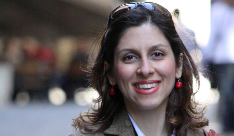 UK calls on Iran to release dual national after sentence ends