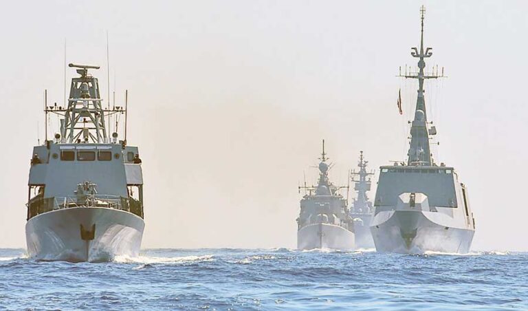 Greece and Egypt reach compromise in eastern Mediterranean