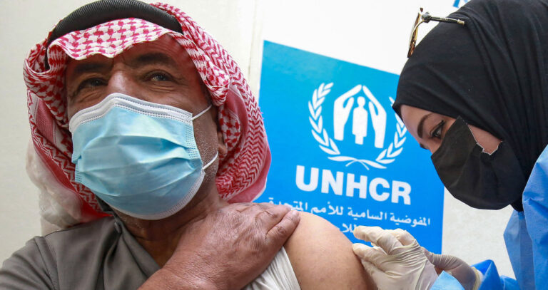 Schools in Jordan closed again amid surge in COVID-19 cases