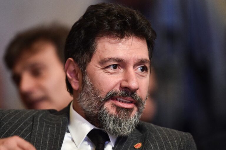 Turkey’s top economic management sees another shakeup
