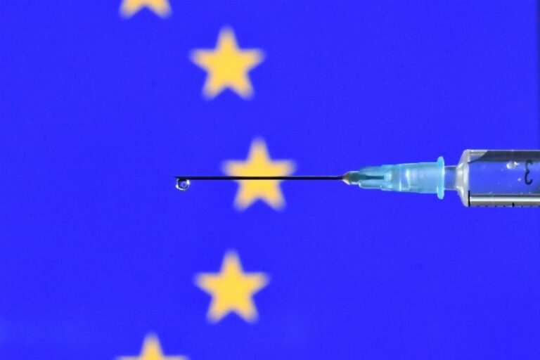 COVID-19: EU-UK relations take a new dip over ‘vaccine ban’ comments