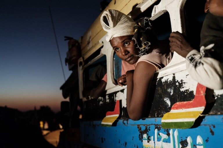 UN envoy: Hostilities along Sudan, Ethiopia border ‘deeply concerning’