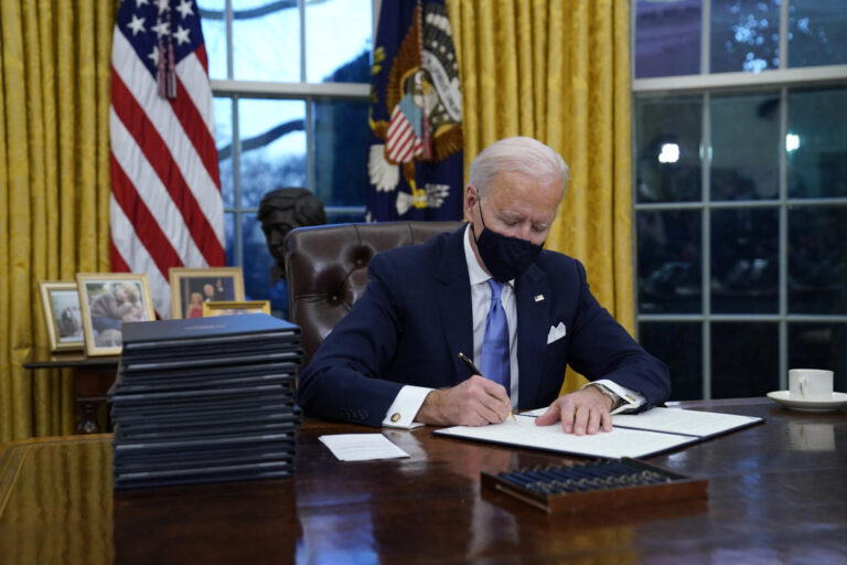 US, Israel to hold first strategy consultations under Biden