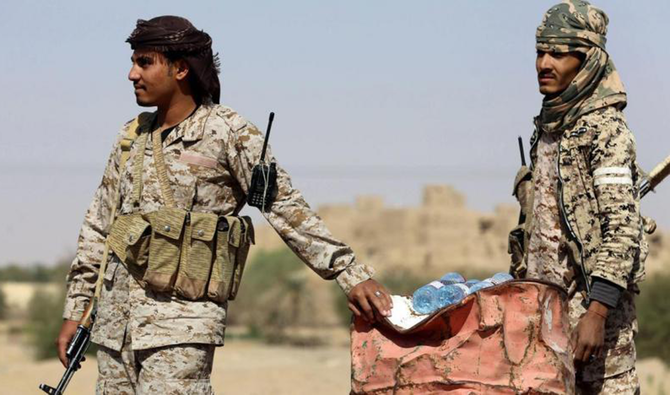 Yemen’s army brings partial end to Houthi siege of Taiz