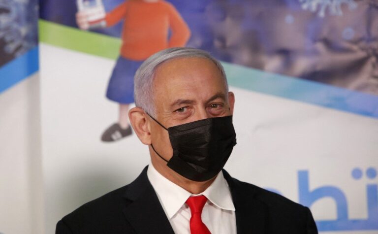 Israeli Prime Minister Netanyahu’s planned UAE visit canceled