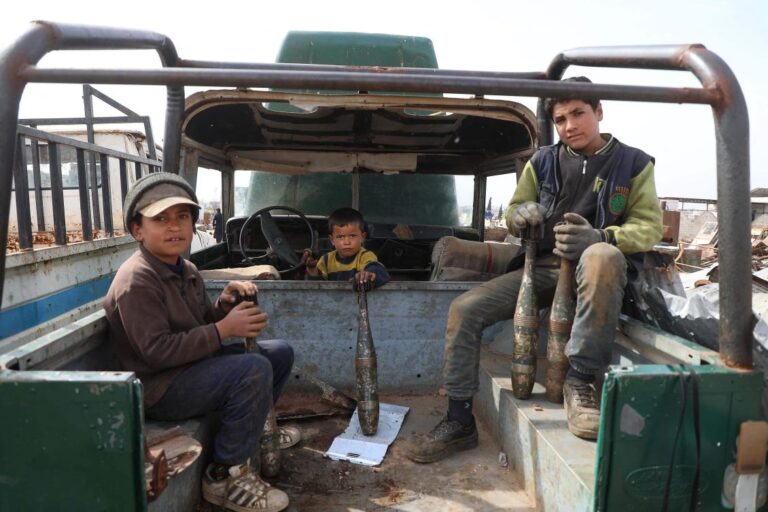 No solution to Syrian crisis with Assad in power: Experts