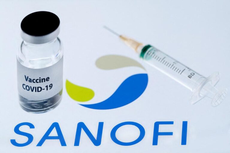 Sanofi to start human trials of its second COVID-19 vaccine candidate