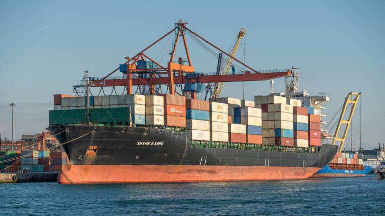 Iran reports attack on its cargo vessel in Mediterranean Sea
