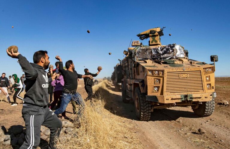 EU worried by shooting incidents near Turkey-Greece border