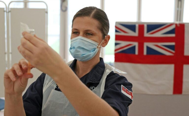 WHO insists AstraZeneca vaccine safe as jab faces new setbacks