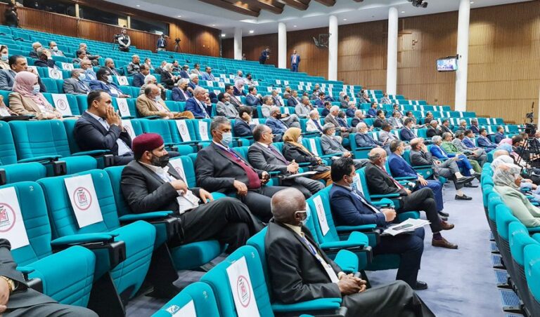 Libyan women want progress after appointment of first female foreign minister