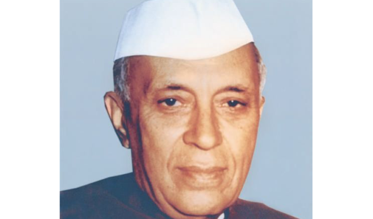 Modi govt ignores Nehru in independence celebrations