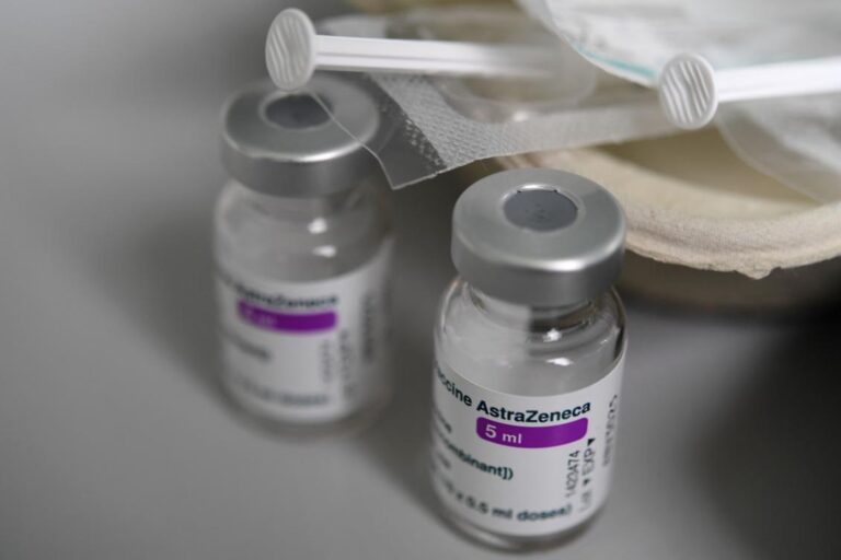 India reviews AstraZeneca side effects after concerns in Europe