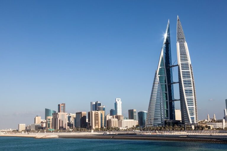 Bahrain rejects European Parliament resolution on human rights situation in Kingdom