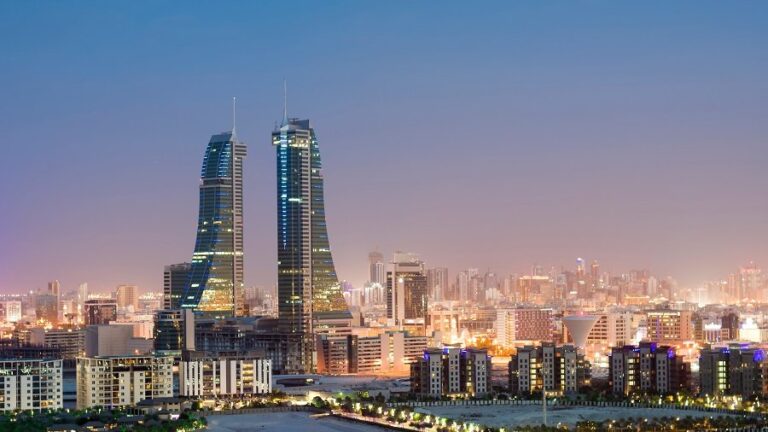 Bahrain, US discuss enhancing cooperation in climate, environment fields