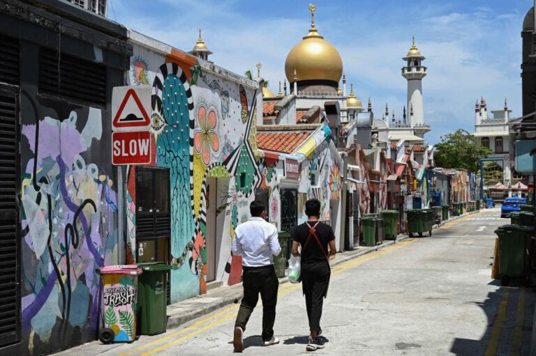 Singapore PM says may reopen borders by year-end: BBC interview