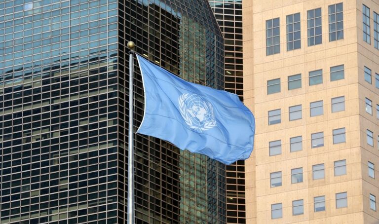 UAE calls on UN Security Council to condemn obstruction of humanitarian aid delivery by armed groups