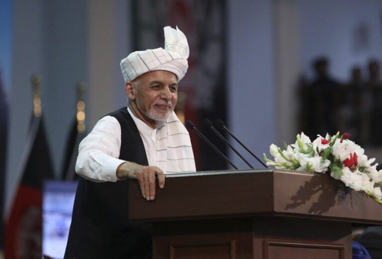 Kabul confirms attendance for US-proposed talks in Turkey, Moscow