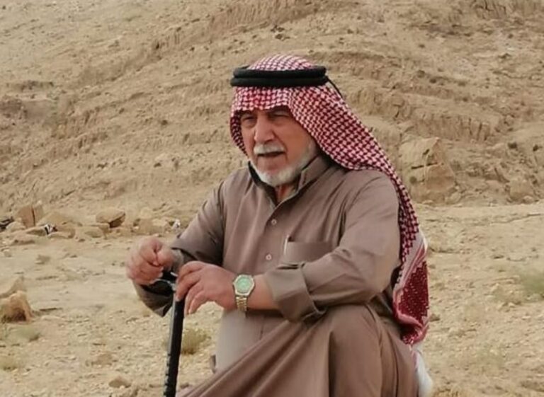 Son’s desperate attempt to save father after Jordanian hospital ran out of oxygen